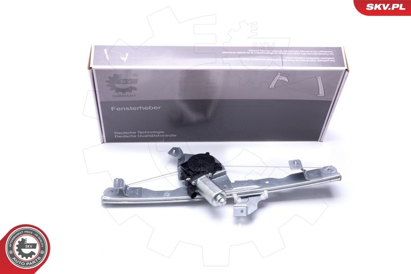 ESEN SKV 00SKV512 Window Regulator