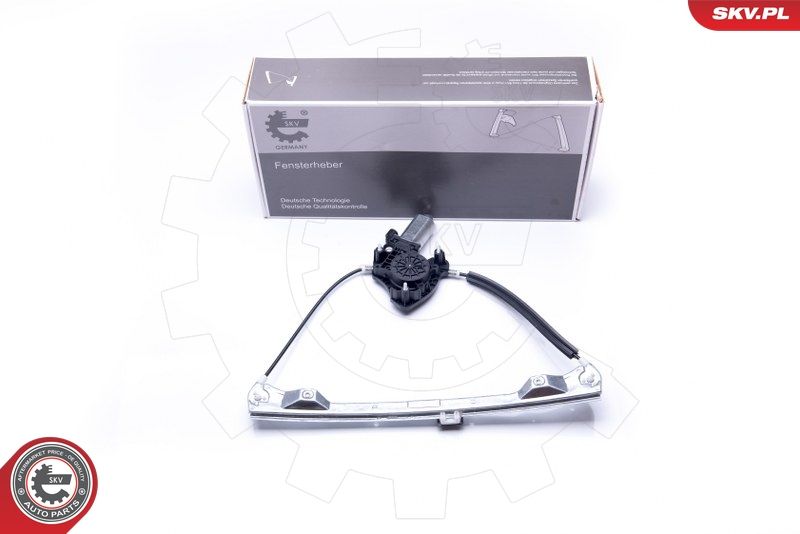 ESEN SKV 00SKV521 Window Regulator