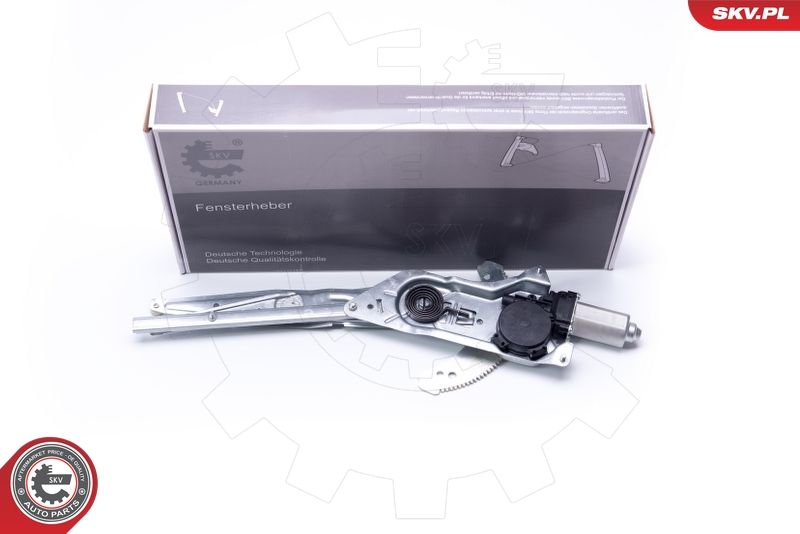 ESEN SKV 00SKV532 Window Regulator