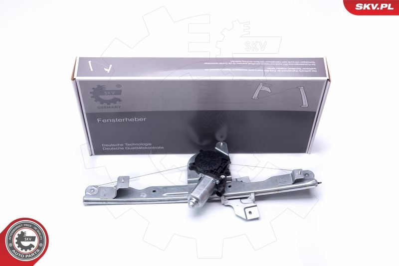 ESEN SKV 00SKV541 Window Regulator