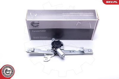 Window Regulator ESEN SKV 00SKV542