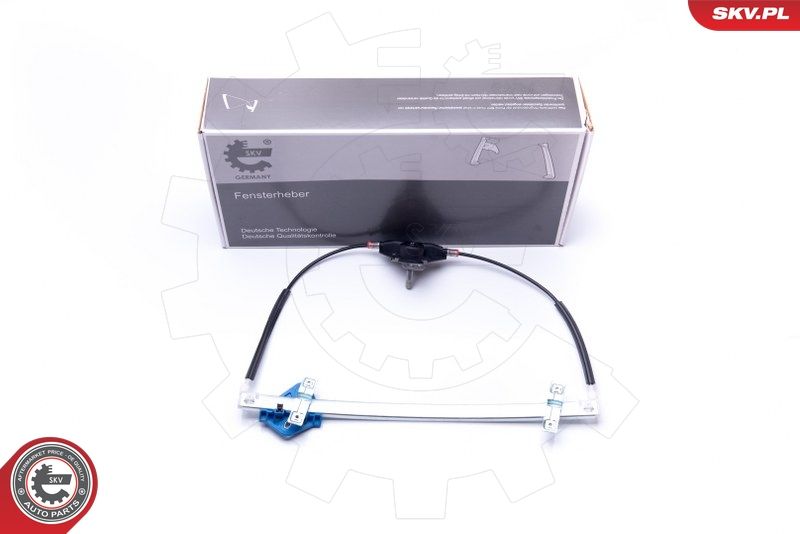 ESEN SKV 00SKV551 Window Regulator