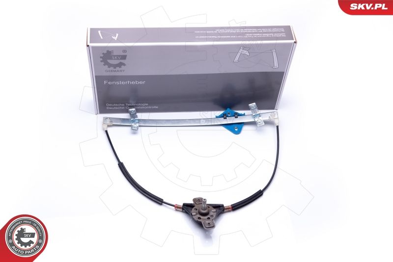 ESEN SKV 00SKV552 Window Regulator
