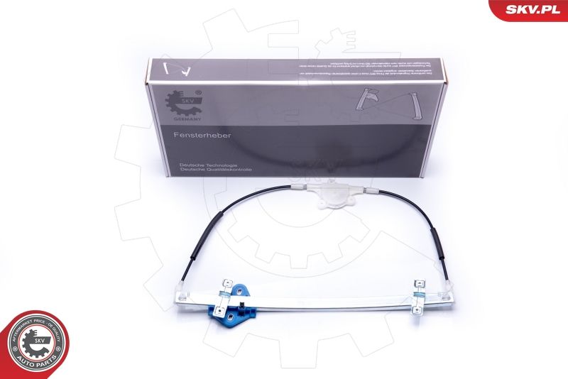ESEN SKV 00SKV561 Window Regulator
