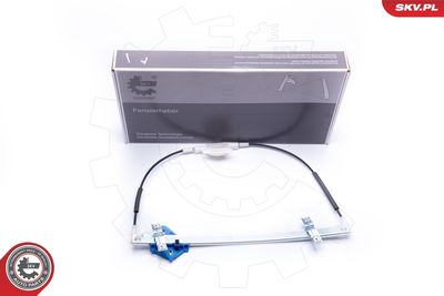 Window Regulator ESEN SKV 00SKV562