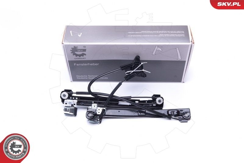 ESEN SKV 00SKV571 Window Regulator