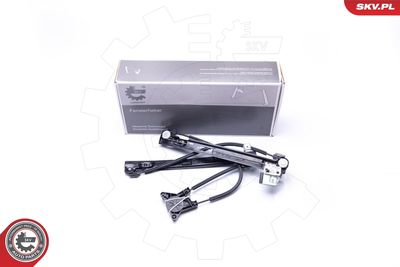 Window Regulator ESEN SKV 00SKV572