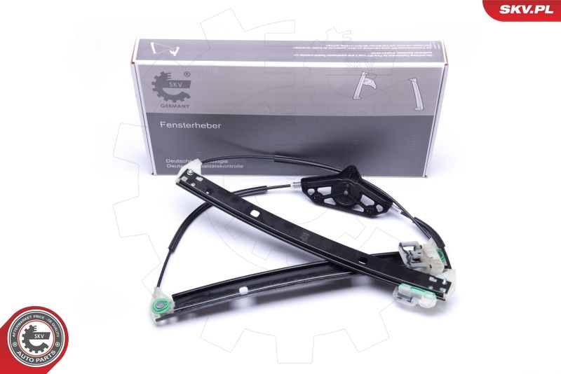 ESEN SKV 00SKV582 Window Regulator