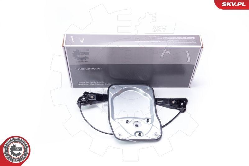ESEN SKV 00SKV593 Window Regulator