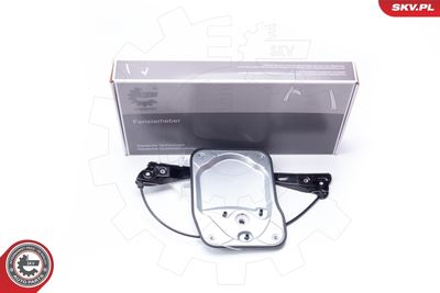 Window Regulator ESEN SKV 00SKV593