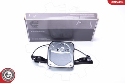 Window Regulator ESEN SKV 00SKV594