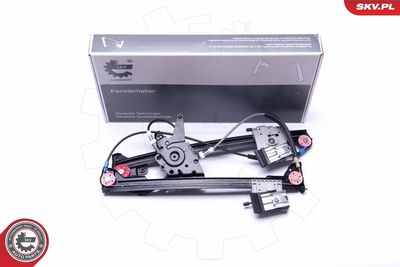 Window Regulator ESEN SKV 00SKV601