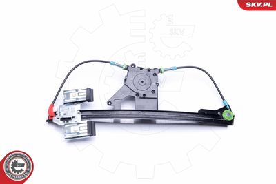 Window Regulator ESEN SKV 00SKV613