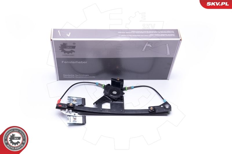 ESEN SKV 00SKV614 Window Regulator