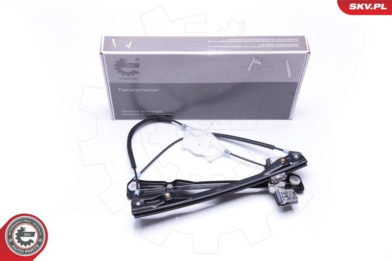 ESEN SKV 00SKV621 Window Regulator