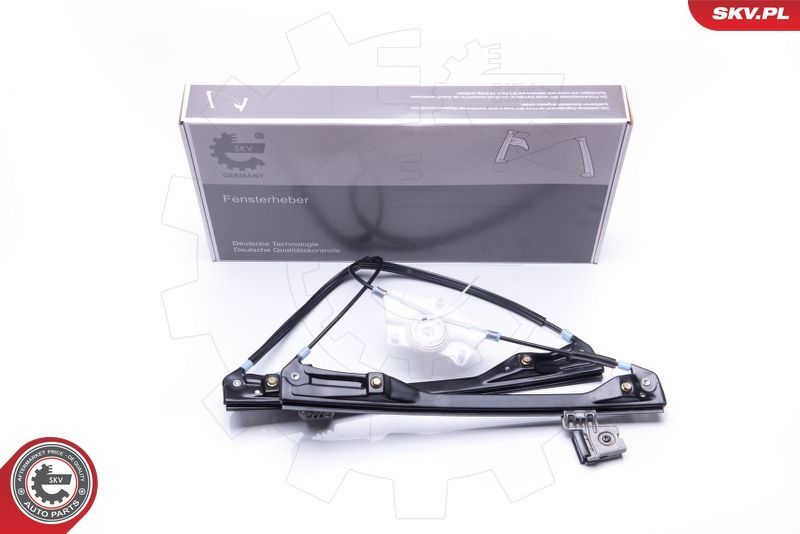 ESEN SKV 00SKV622 Window Regulator