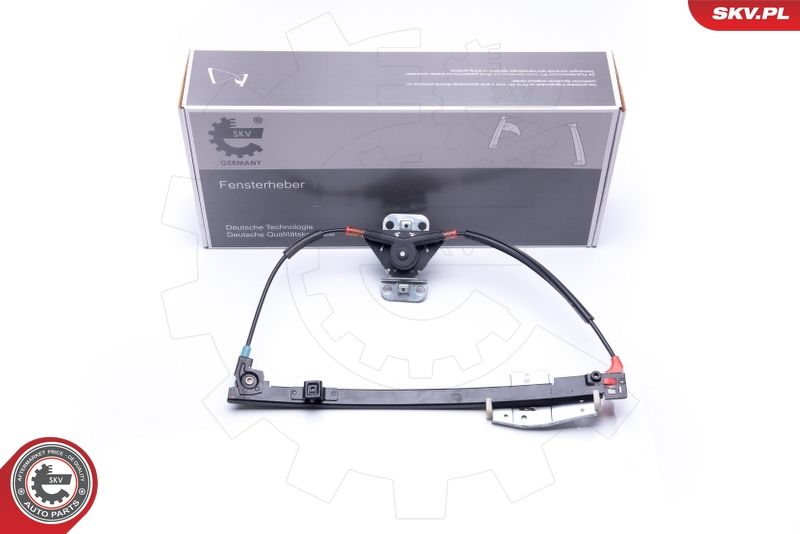ESEN SKV 00SKV633 Window Regulator