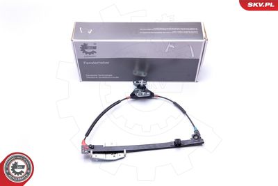 Window Regulator ESEN SKV 00SKV634