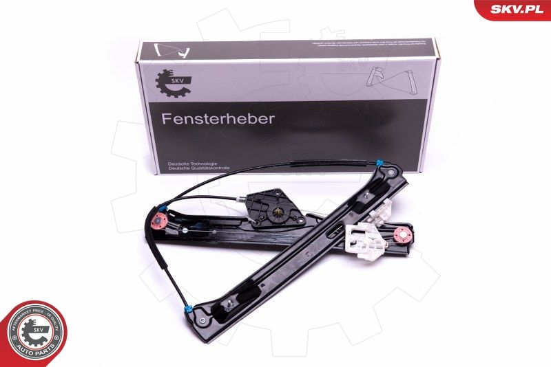 ESEN SKV 00SKV661 Window Regulator