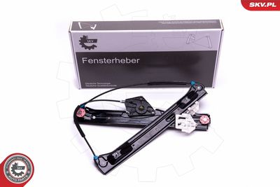 Window Regulator ESEN SKV 00SKV661