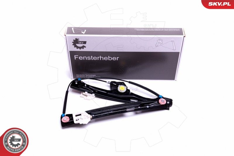 ESEN SKV 00SKV662 Window Regulator
