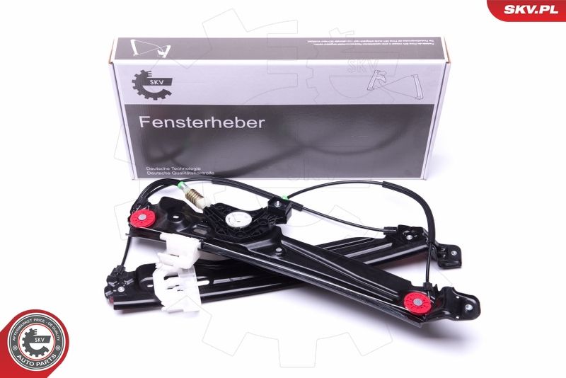ESEN SKV 00SKV671 Window Regulator