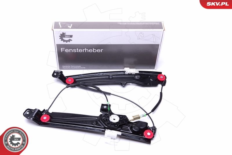 ESEN SKV 00SKV672 Window Regulator
