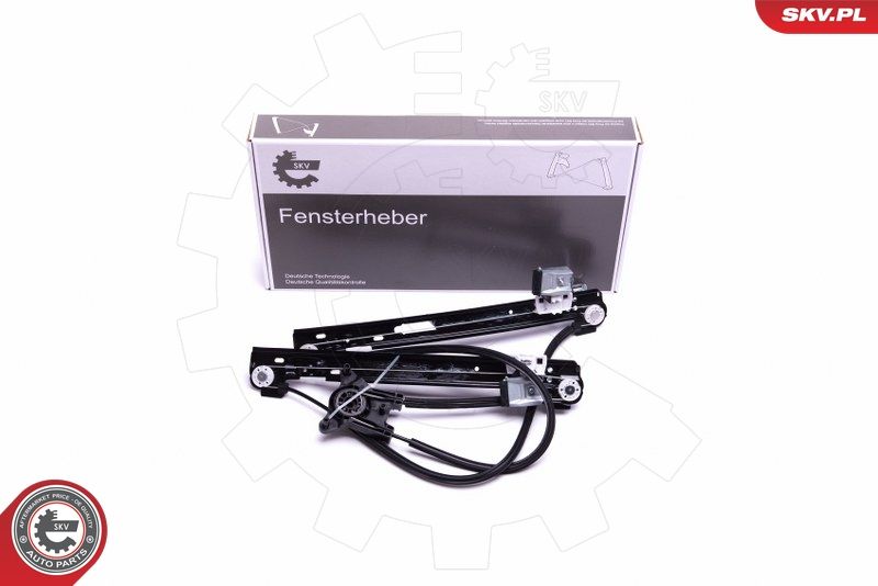 ESEN SKV 00SKV681 Window Regulator