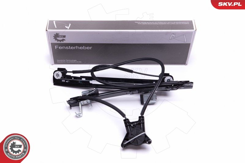 ESEN SKV 00SKV682 Window Regulator