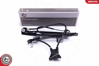 Window Regulator ESEN SKV 00SKV682