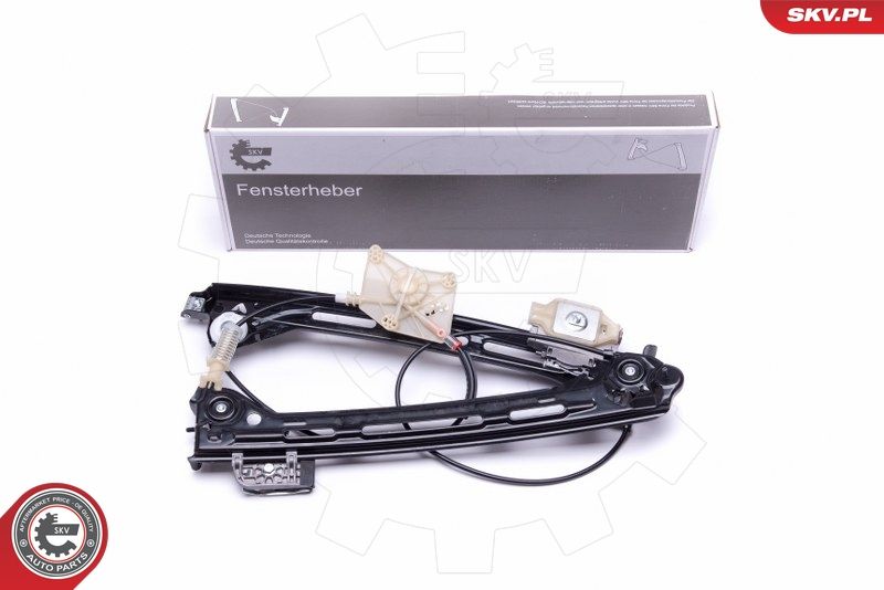 ESEN SKV 00SKV691 Window Regulator