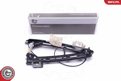 Window Regulator ESEN SKV 00SKV691