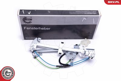 Window Regulator ESEN SKV 00SKV711