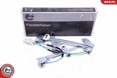 Window Regulator ESEN SKV 00SKV712