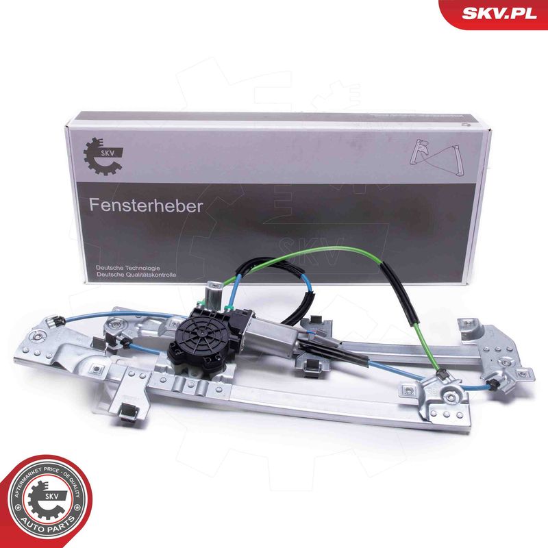 ESEN SKV 00SKV716 Window Regulator