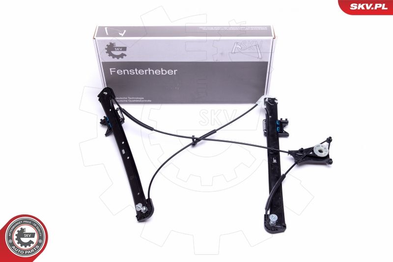 ESEN SKV 00SKV721 Window Regulator