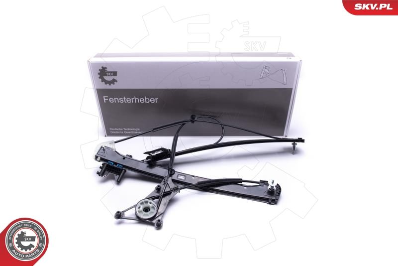 ESEN SKV 00SKV722 Window Regulator