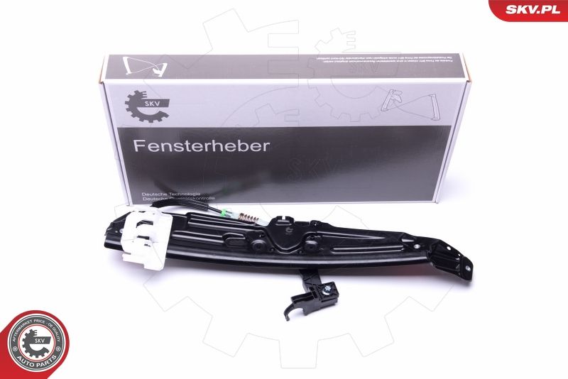ESEN SKV 00SKV733 Window Regulator
