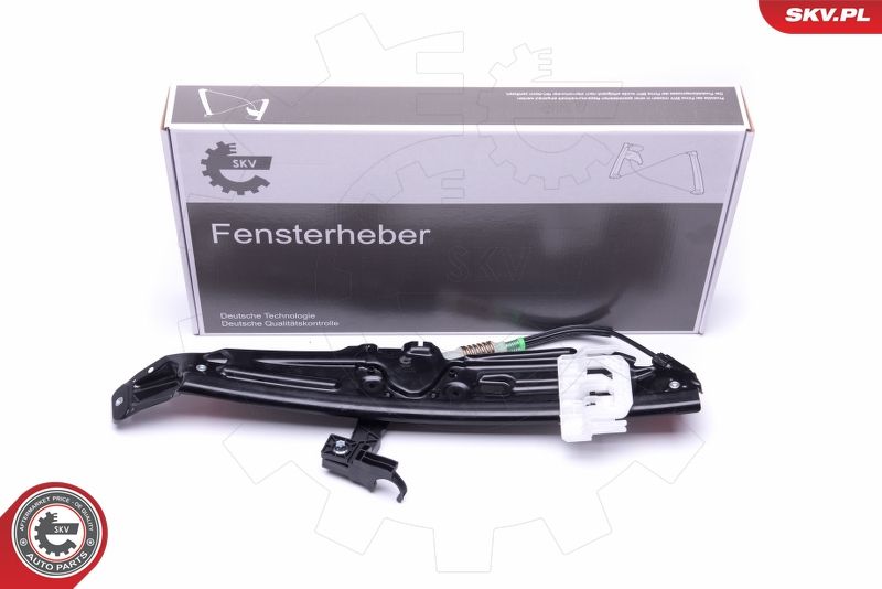 ESEN SKV 00SKV734 Window Regulator