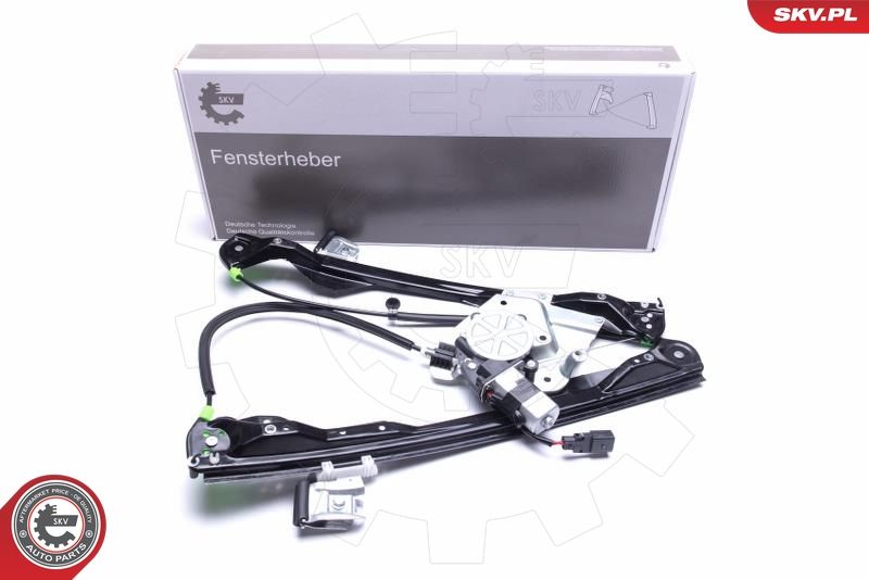 ESEN SKV 00SKV751 Window Regulator
