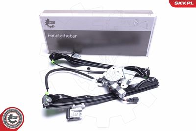 Window Regulator ESEN SKV 00SKV751