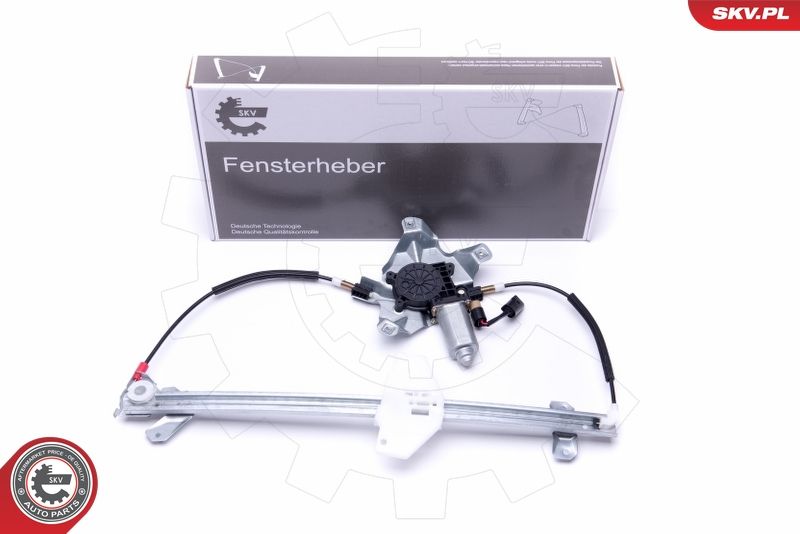 ESEN SKV 00SKV772 Window Regulator