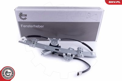 Window Regulator ESEN SKV 00SKV781