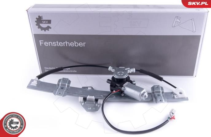 ESEN SKV 00SKV782 Window Regulator