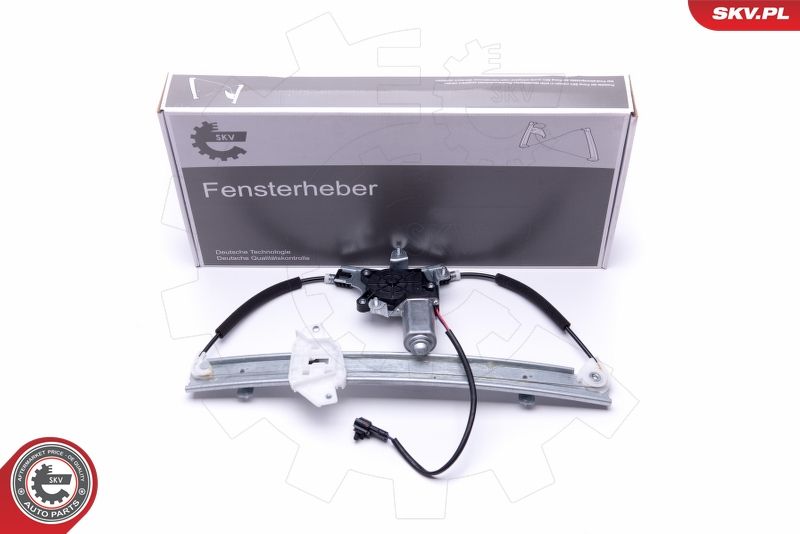 ESEN SKV 00SKV791 Window Regulator