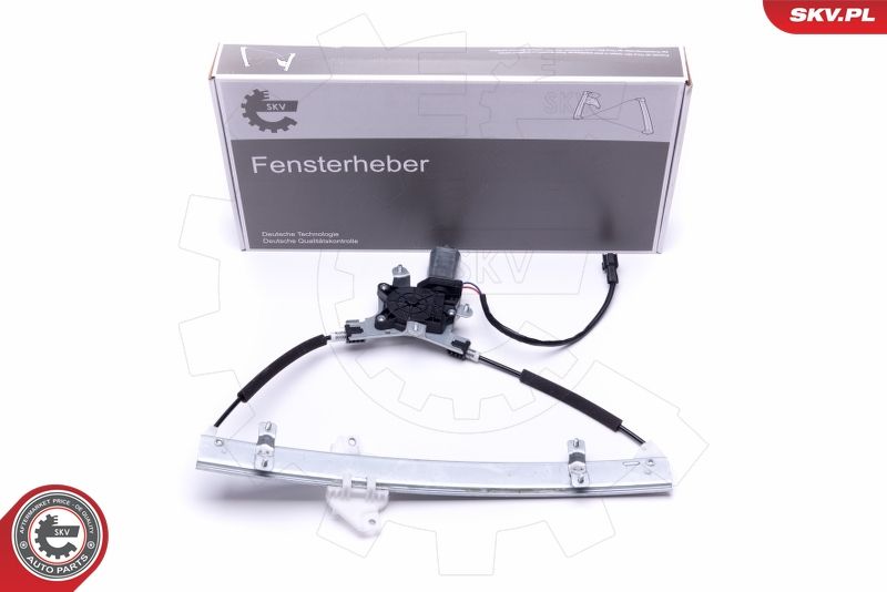 ESEN SKV 00SKV792 Window Regulator
