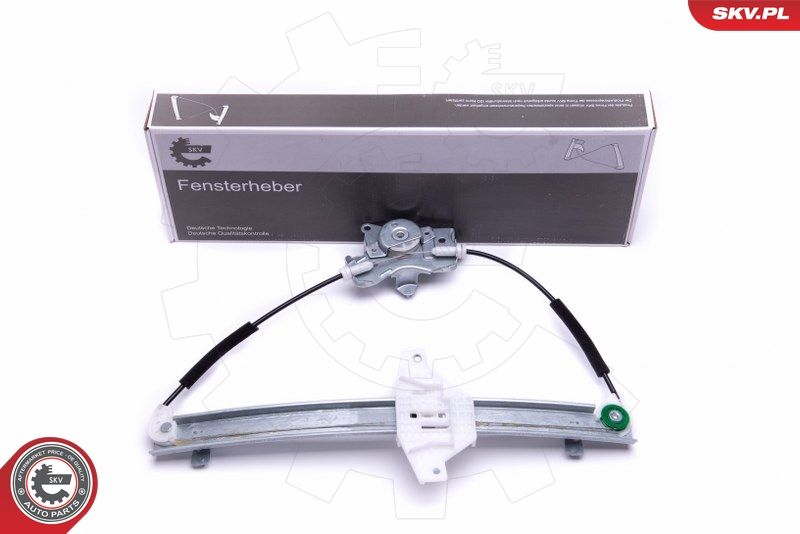 ESEN SKV 00SKV801 Window Regulator