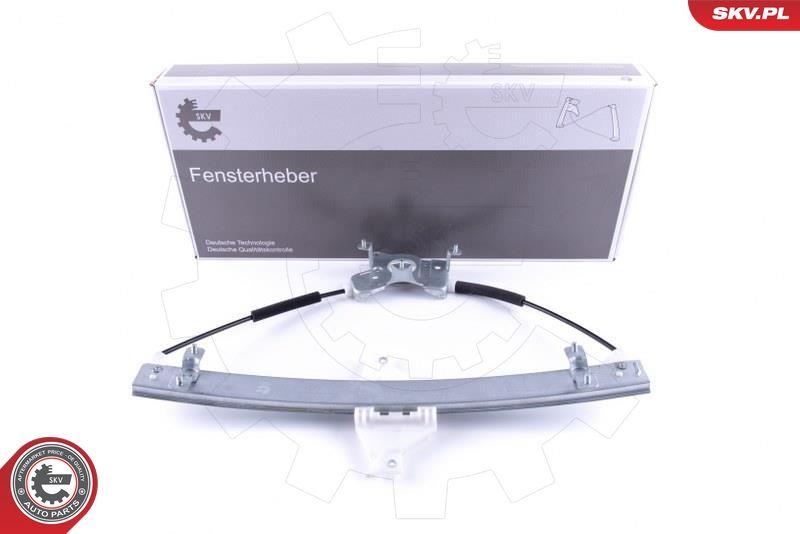 ESEN SKV 00SKV802 Window Regulator