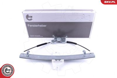 Window Regulator ESEN SKV 00SKV802