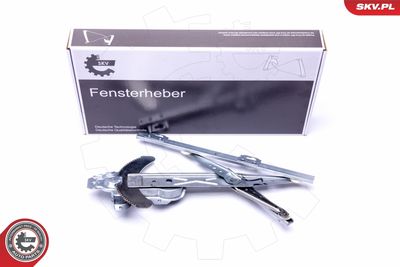 Window Regulator ESEN SKV 00SKV821